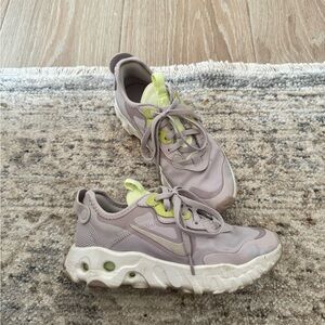 Nike React Sneakers